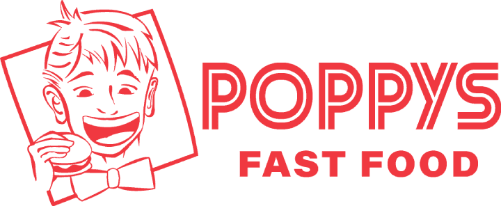 Poppys Logo