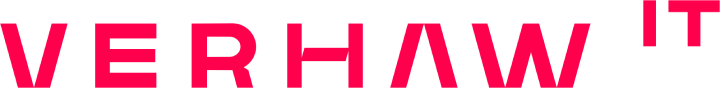 Verhaw IT Logo